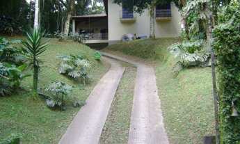 Imagem: CASA RESIDENCIAL em EMBU DAS ARTES - SP