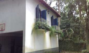 Imagem 4: CASA RESIDENCIAL em EMBU DAS ARTES - SP, EMBU