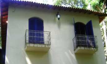 Imagem 5: CASA RESIDENCIAL em EMBU DAS ARTES - SP, EMBU