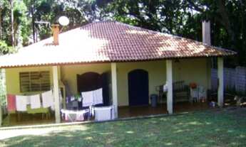 Imagem 6: CASA RESIDENCIAL em EMBU DAS ARTES - SP, EMBU