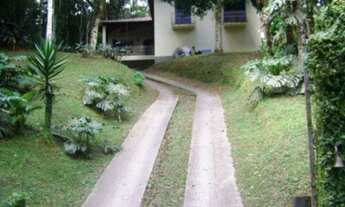 Imagem 7: CASA RESIDENCIAL em EMBU DAS ARTES - SP, EMBU