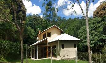 Imagem: CASA RESIDENCIAL em Embu - SP, Embu