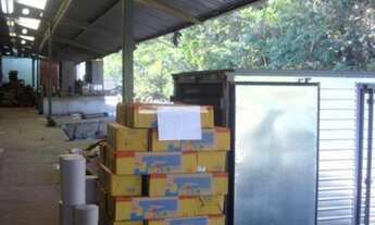 Imagem 7: GALPAO INDUSTRIAL em Embu - SP, Embu Das Artes -SP