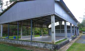 Imagem: AREA COMERCIAL em EMBU DAS ARTES - SP, EMBU