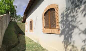 Imagem 4: CASA RESIDENCIAL em Itapecerica da Serra - SP, Itapecerica da Serra