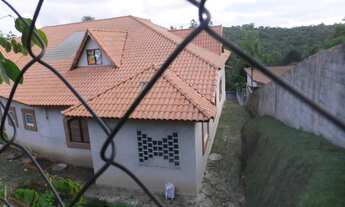 Imagem 5: CASA RESIDENCIAL em Itapecerica da Serra - SP, Itapecerica da Serra