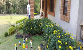 Imagem 7: CASA RESIDENCIAL em Itapecerica da Serra - SP, Itapecerica da Serra