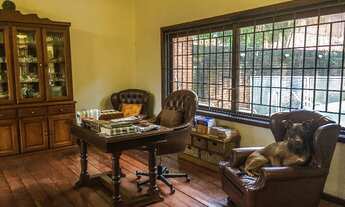 Imagem 6: CASA RESIDENCIAL em Porto Alegre - RS, Chacara das Pedras