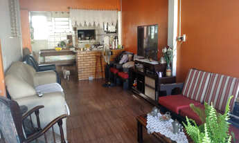 Imagem 4: CASA RESIDENCIAL em Santa Maria - RS, Tancredo Neves