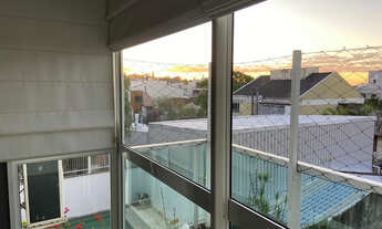 Imagem: Apartamento com 2 dormitorios e 3 vagas