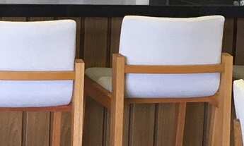 Imagem 2: Apartamento Duplex no bairro Chacara das Pedras