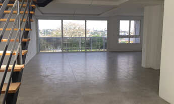 Imagem 5: Apartamento Duplex no bairro Chacara das Pedras