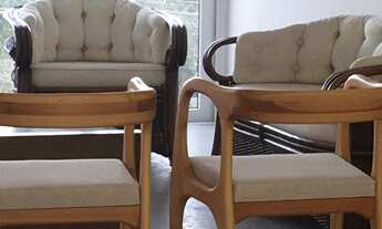 Imagem 2: Apartamento Chacara das Pedras