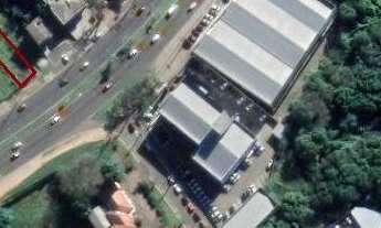 Imagem: Terreno em Cachoeirinha - 10 m x 55 m