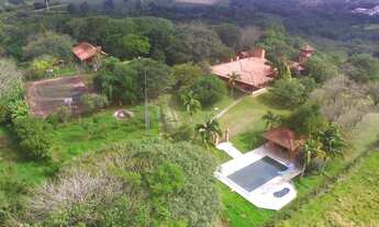 Imagem: Belíssimo sítio com 20 hectares em Viamão/RS