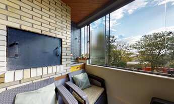 Imagem: Apartamento no bairro Bom Jesus - Porto