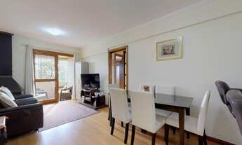 Imagem 2: Apartamento no bairro Bom Jesus - Porto Alegre