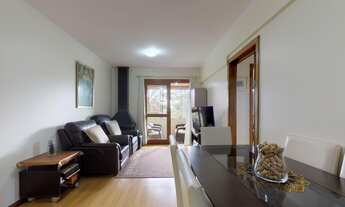 Imagem 3: Apartamento no bairro Bom Jesus - Porto Alegre