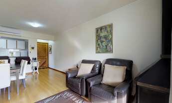 Imagem 4: Apartamento no bairro Bom Jesus - Porto Alegre