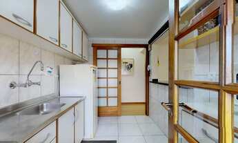 Imagem 5: Apartamento no bairro Bom Jesus - Porto Alegre