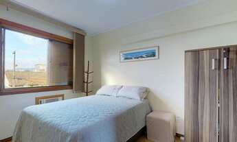 Imagem 6: Apartamento no bairro Bom Jesus - Porto Alegre