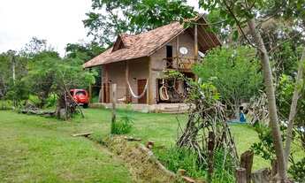 Imagem: Sítio de lazer em Taquara/RS