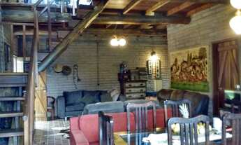 Imagem 3: Sítio de lazer em Taquara/RS