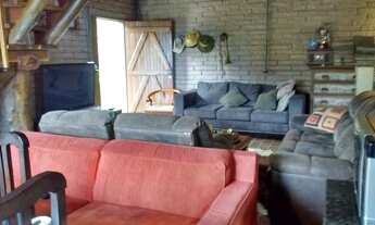 Imagem 5: Sítio de lazer em Taquara/RS