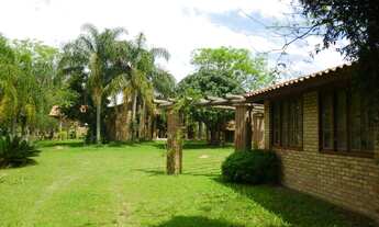 Imagem: Sítio de lazer em Viamão/RS