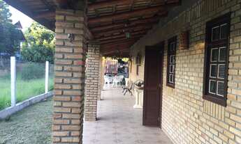 Imagem 2: Sítio de lazer em Viamão/RS