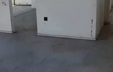 Imagem 6: Predio comercial no bairro Floresta/Porto Alegre