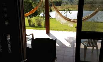 Imagem: Sítio com 8 hectares em Viamão / RS