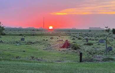 Imagem 7: Pousada + área de soja/pecuária no litoral norte do RS