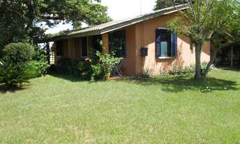 Imagem 7: Cabanha em Cidreira/RS