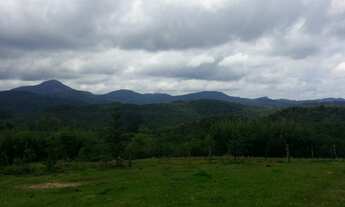 Imagem 3: Sitio com 23 hectares no Morro da Borrussia/Osório