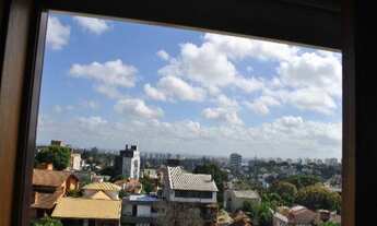 Imagem 2: Apartamento no bairro Chácara das Pedras com 2 dormitórios e 1 vaga de garagem