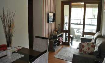 Imagem: Apartamento no bairro Chácara das Pedras