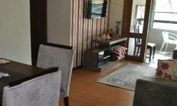 Imagem 7: Apartamento no bairro Chácara das Pedras com 2 dormitórios e 1 vaga de garagem