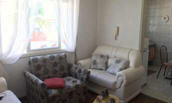 Imagem 4: Apartamento com 1 dormitorio - próximo ao Iguatemi