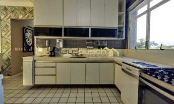 Imagem 5: Apartamento de 3 Dormitórios (123m²) À Venda na Riviera