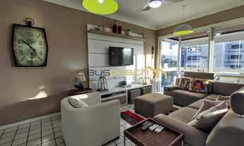 Imagem 3: Apartamento de 3 Dormitórios (123m²) À Venda na Riviera