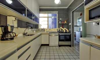 Imagem 4: Apartamento de 3 Dormitórios (123m²) À Venda na Riviera