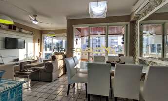 Imagem 7: Apartamento de 3 Dormitórios (123m²) À Venda na Riviera