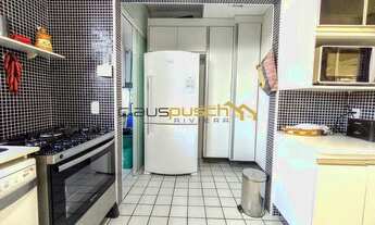 Imagem 6: Apartamento de 3 Dormitórios (123m²) À Venda na Riviera