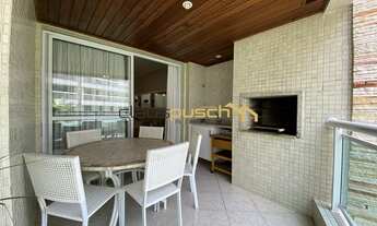 Imagem 4: Aluga Todas as Datas. Apartamento de 3 Suítes Aluguel Temporada 2023 na Riviera