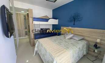 Imagem 5: All Time Family Club com Vista para o Mar