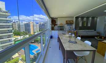 Imagem: All Time Family Club com Vista para o Mar