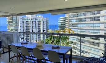 Imagem 3: All Time Family Club com Vista para o Mar