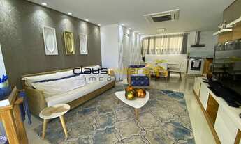 Imagem 2: All Time Family Club com Vista para o Mar