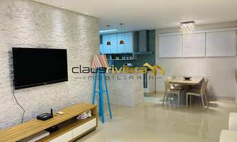 Imagem 4: Apartamento no Condomínio All Time em Riviera de São Lourenço